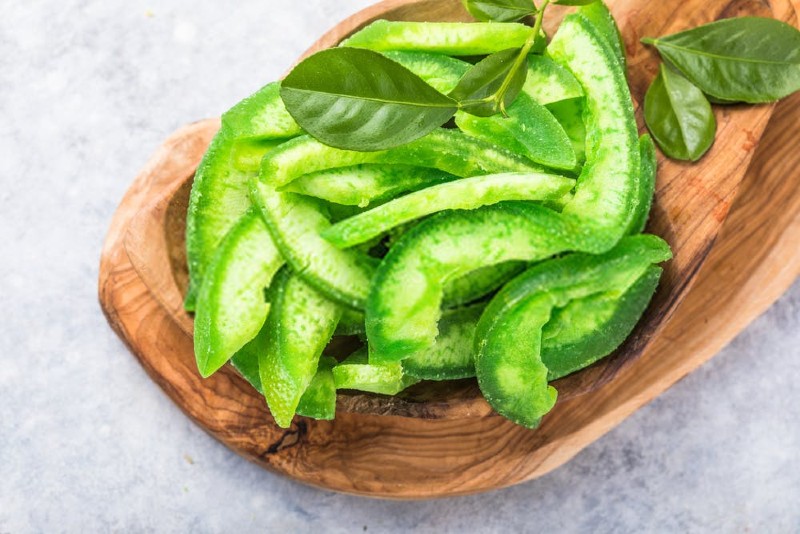 1 loại vỏ nhiều người vứt đi nhưng là “thuốc chống ung thư tự nhiên
