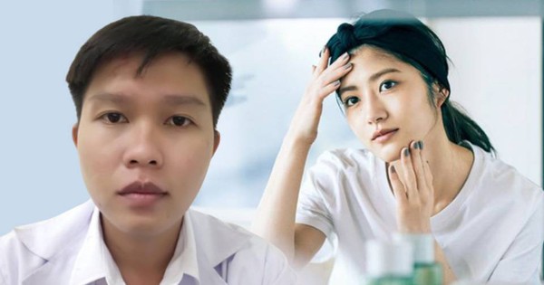 Bác sĩ cảnh báo da và mắt có dấu hiệu này, cần đi xét nghiệm ngay!