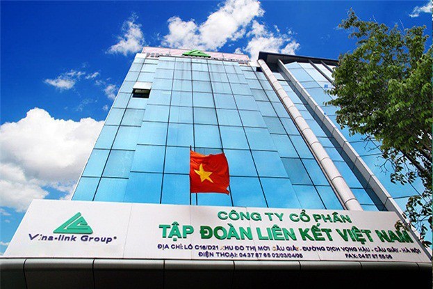 2 doanh nghiệp bán hàng đa cấp là Công ty CP Tập đoàn Liên kết Việt Nam và Công ty TNHH Seacret bị xử phạt 340 triệu đồng