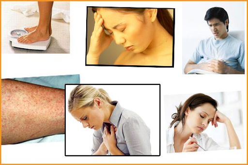 Bác sĩ cảnh báo da và mắt có dấu hiệu này, cần đi xét nghiệm ngay!