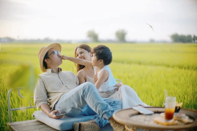 Vợ chồng trẻ ở Hà Nội tiết kiệm được 1,2 tỷ sau 2 năm về chung nhà