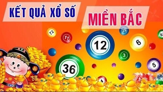 KQXSMB Kết quả xổ số miền Bắc hôm nay 18/11/2023