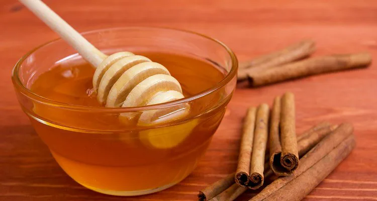 Nước quế mật ong uống đúng 4 "thời điểm vàng" này không chỉ giúp giảm cân mà còn làm sạch nội tạng