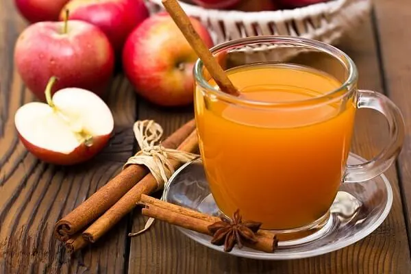 Nước quế mật ong uống đúng 4 "thời điểm vàng" này không chỉ giúp giảm cân mà còn làm sạch nội tạng