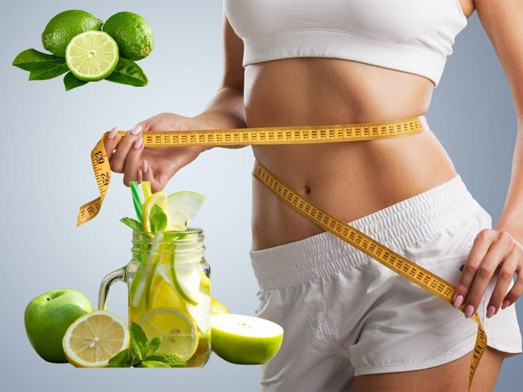 Tác hại khôn lường khi uống nước chanh giảm cân