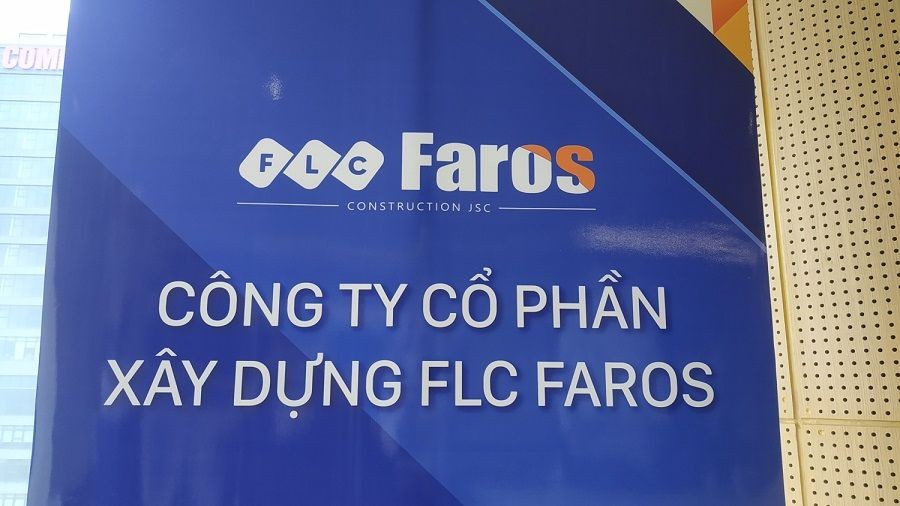 Công Ty Thuộc "Họ" FLC Vi Phạm Điều Lệ Chứng Khoán?