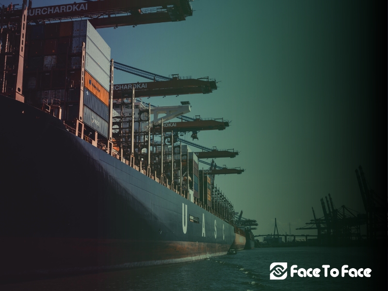 Những Mã Chứng Khoán Ngành Logistic Là Điểm Sáng Đầu Tư Năm 2023-2024