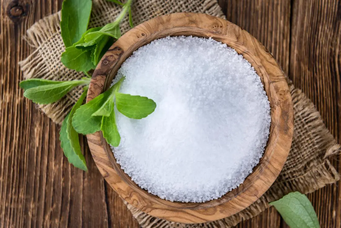Đây là thứ ngọt hơn đường gấp vài trăm lần nhưng lại giúp ổn định đường huyết và có lợi cho bệnh nhân tiểu đường