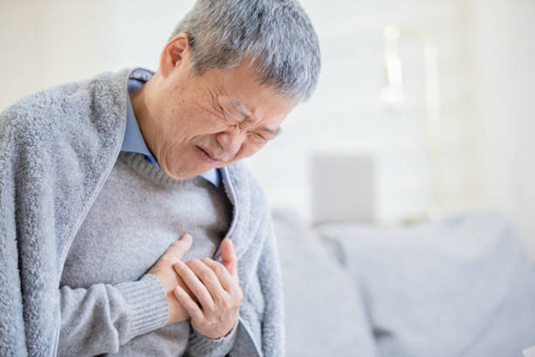 mối liên hệ” giữa nhịp tim và tuổi thọ: Trên 60 tuổi tim đập nhanh hay chậm là tốt hơn?