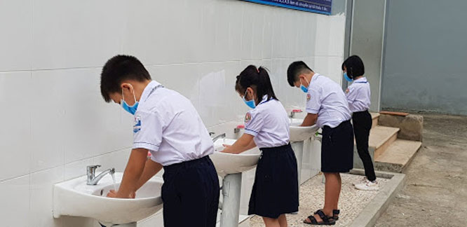 Sở Y Tế Tp.HCM Cảnh Báo Người Dân Không Nên Chủ Quan Với Covid Từ Diễn Biến Bệnh Phức Tạp Trên Thế Giới
