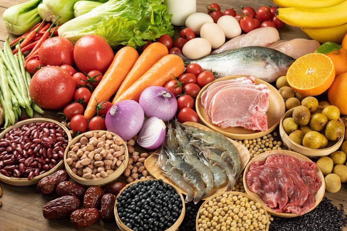 3Người trên 50 tuổi dễ dàng hoàn thành 4 việc này thì sức khỏe và tuổi thọ không còn là vấn đề lớn