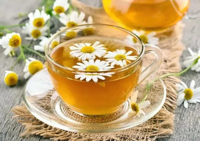 5 loại trà giúp giữ ấm cơ thể trong mùa đông