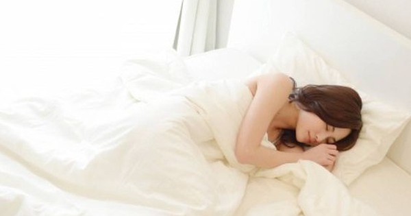 Cùng “chấm điểm” giấc ngủ của bạn từ 0 - 5 điểm qua những yếu tố sau