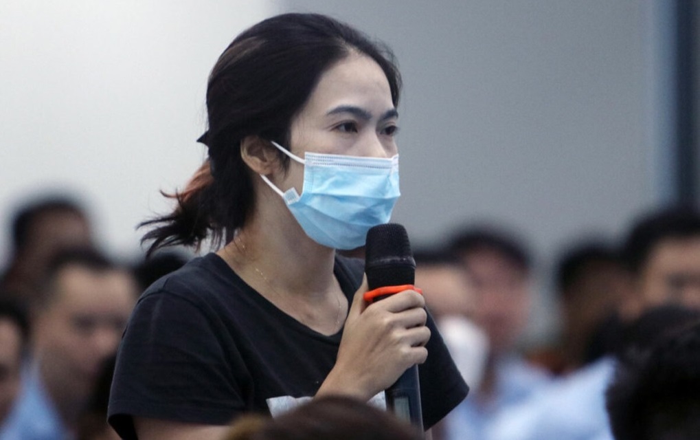 Thưởng Tết cao nhất ở Hà Nội 205 triệu đồng