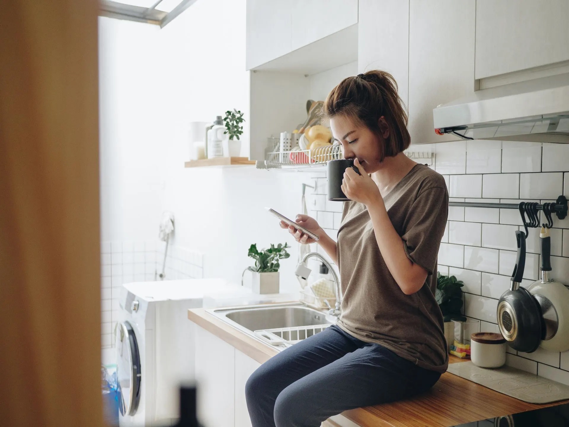 Bước qua tuổi 30, cô gái Hà Nội nhận ra 5 bí quyết chi tiêu hạnh phúc