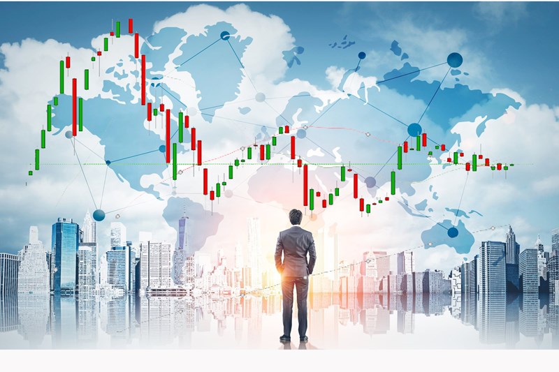 Những Ngành Hấp Dẫn Đầu Tư Cuối Năm 2023
