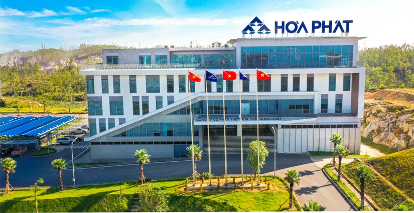 Mã Cổ Phiếu Hòa Phát Đạt Giá Trị Giao Dịch Kỷ Lục