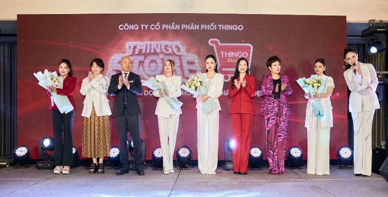 Thingo Group 