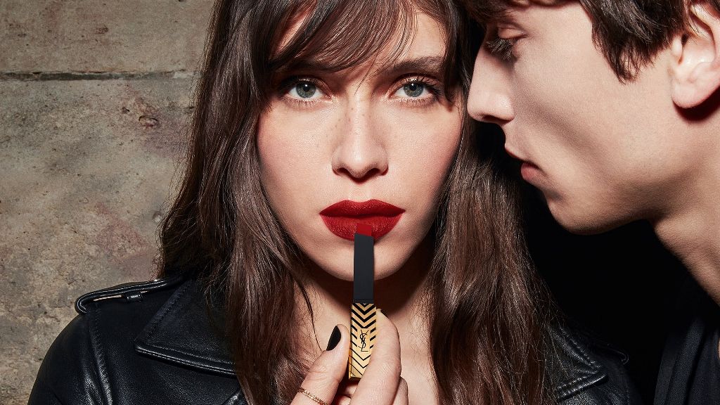 BỘ SƯU TẬP QUÀ TẶNG ĐỘC ĐÁO CHO MÙA VALENTINE TỪ YSL BEAUTY