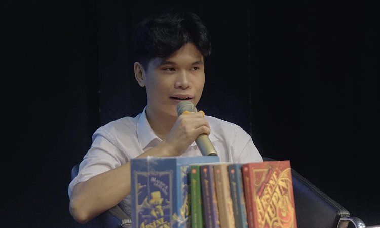 ĐỨC ANH