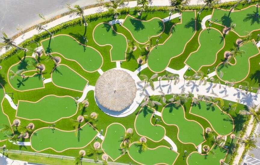 Alma Resort giới thiệu gói nghỉ dưỡng “Gắn kết Gia đình”
