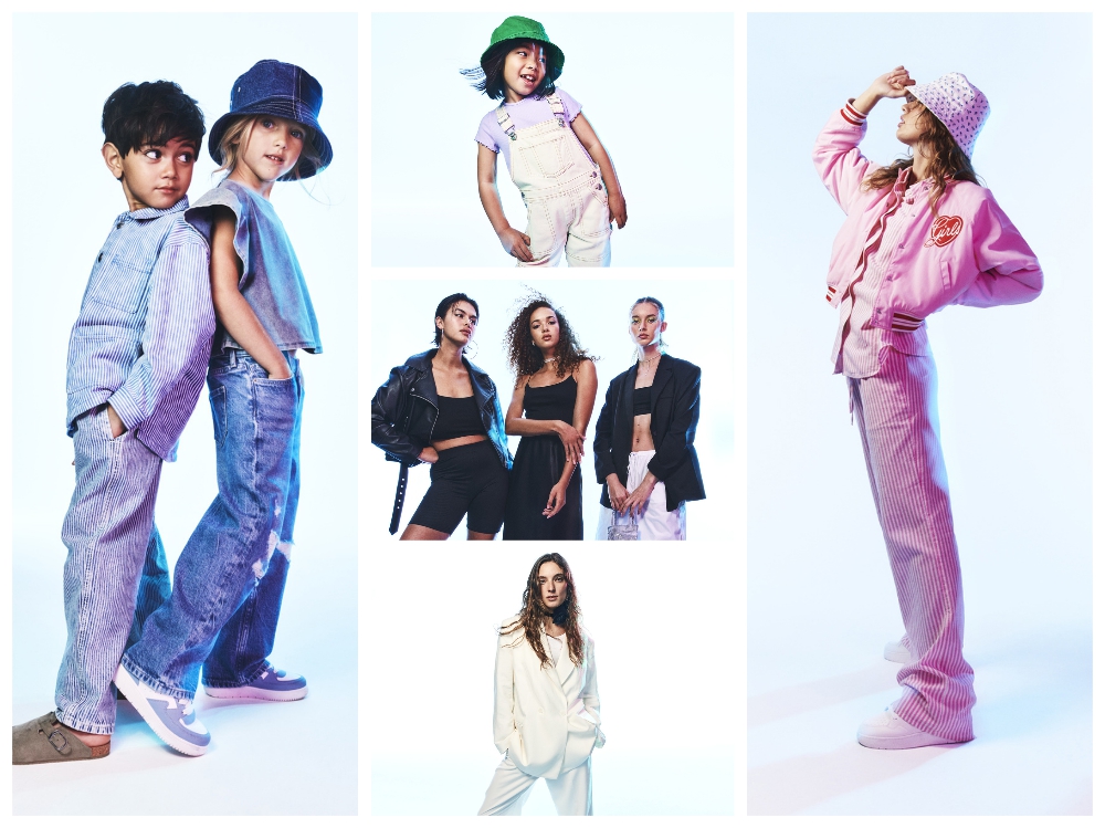 H&M khai trương cửa hàng trực tuyến hm.com tại Việt Nam