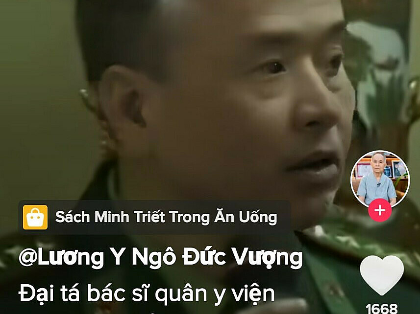 mạo danh bác sĩ