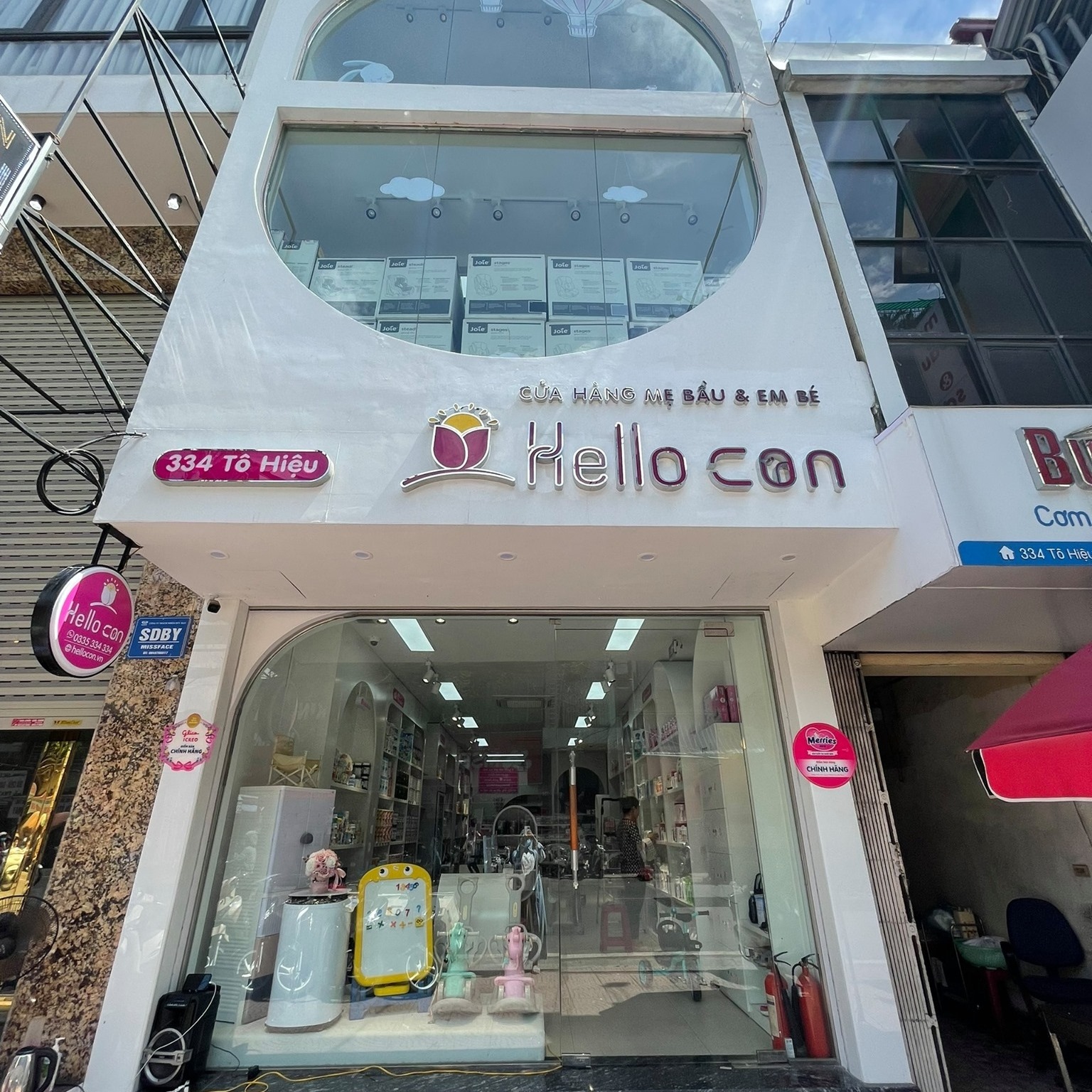 Hello-Con