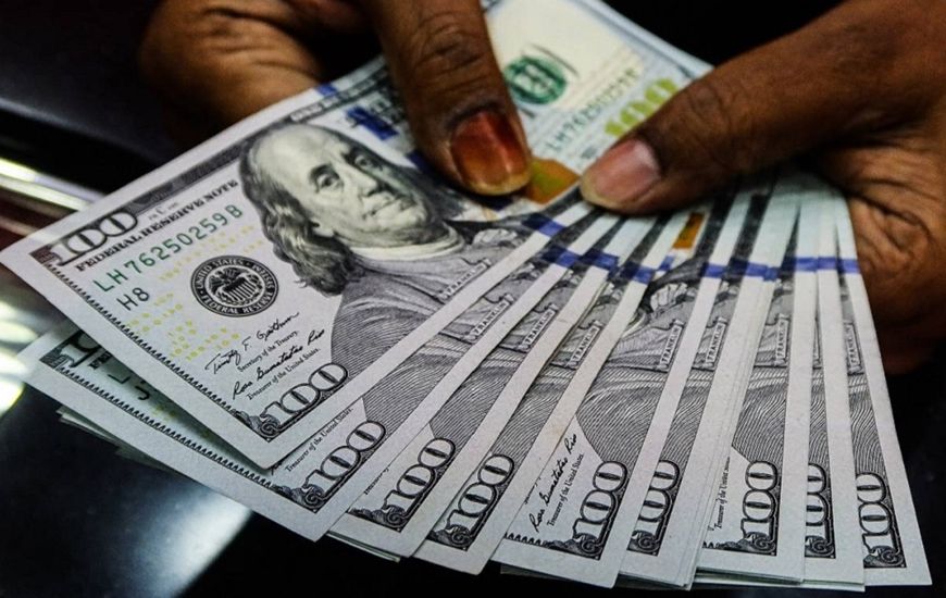 Tỷ giá ngoại tệ hôm nay 3/5: Đồng USD quay đầu giảm