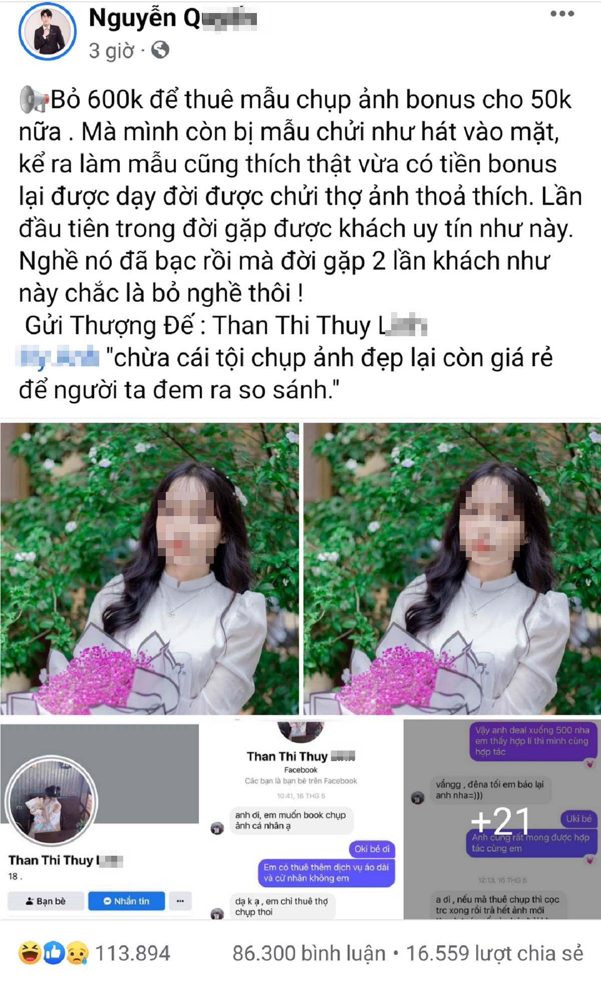 mạng xã hội