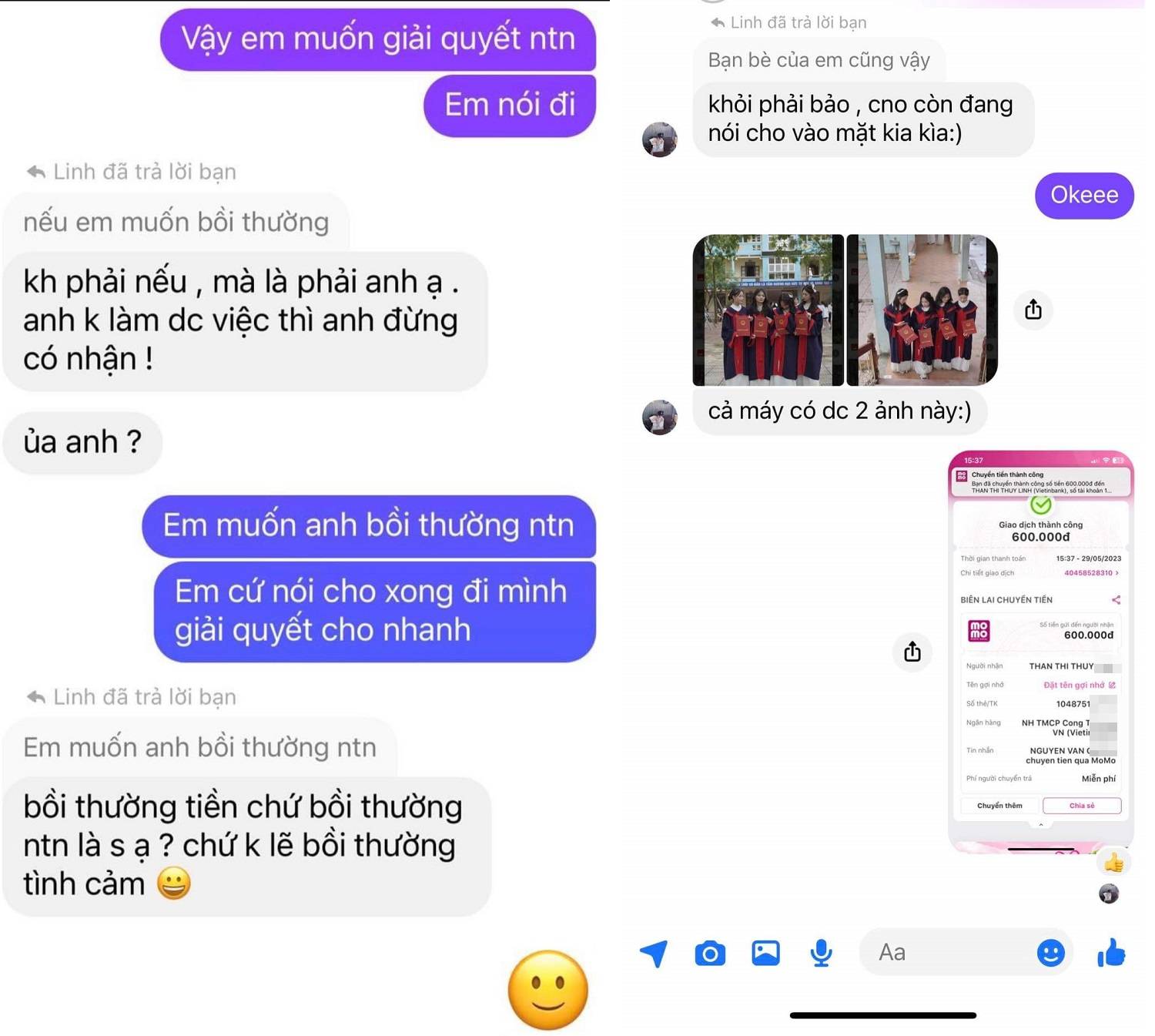 mạng xã hội
