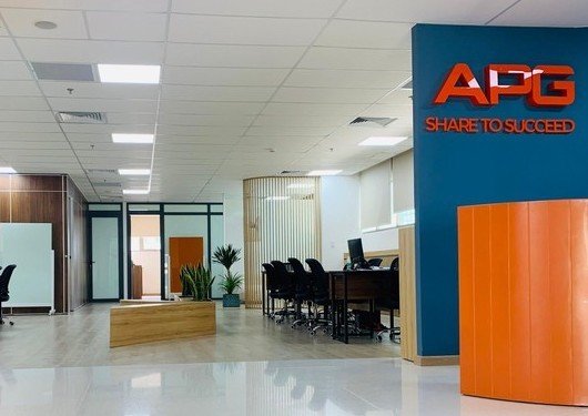 Thao túng cổ phiếu APG, một cá nhân bị xử phạt 1,5 tỷ đồng và cấm giao dịch 2 năm