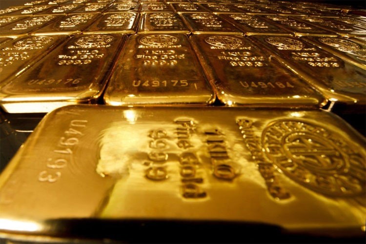 Giá vàng hôm nay 11/6: giá vàng SJC tăng nhẹ lên mốc 67,15 triệu đồng