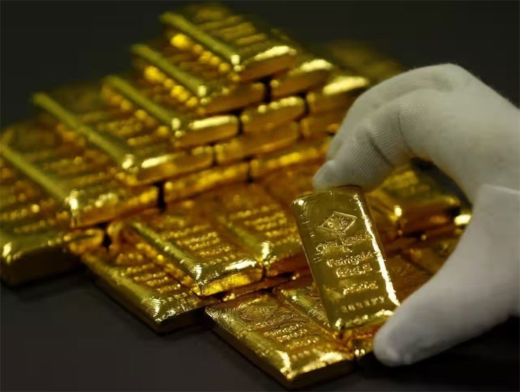 Giá vàng hôm nay 12/6: Vàng sẽ tăng sau quyết định lãi suất của Fed?