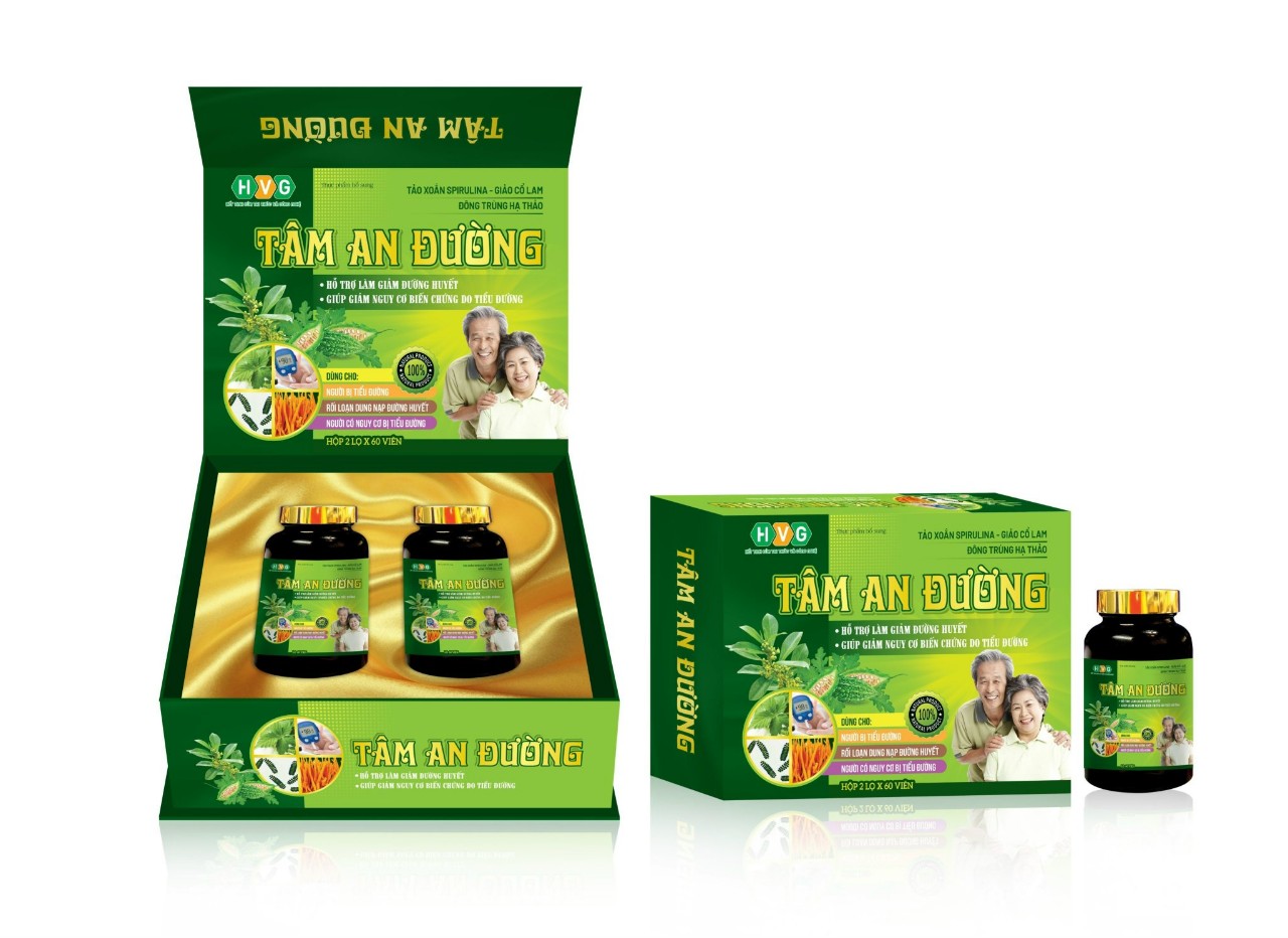 Hoàng Việt Group giới thiệu nhiều sản phẩm bảo vệ sức khỏe