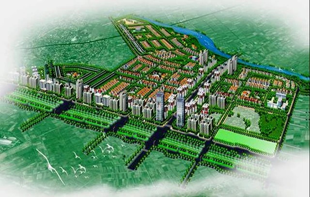dự án