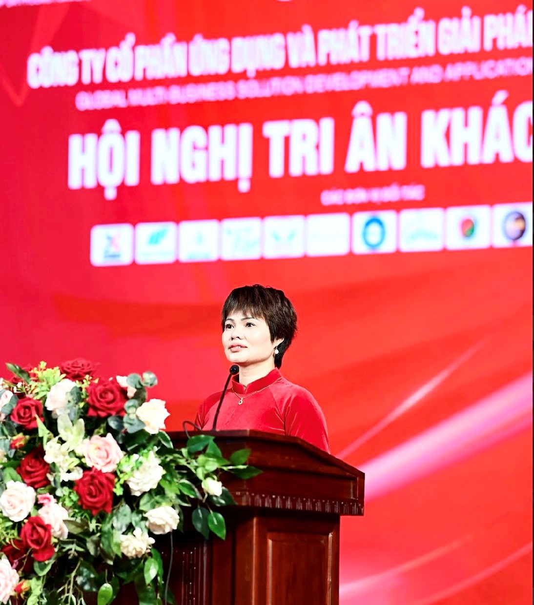 khách hàng
