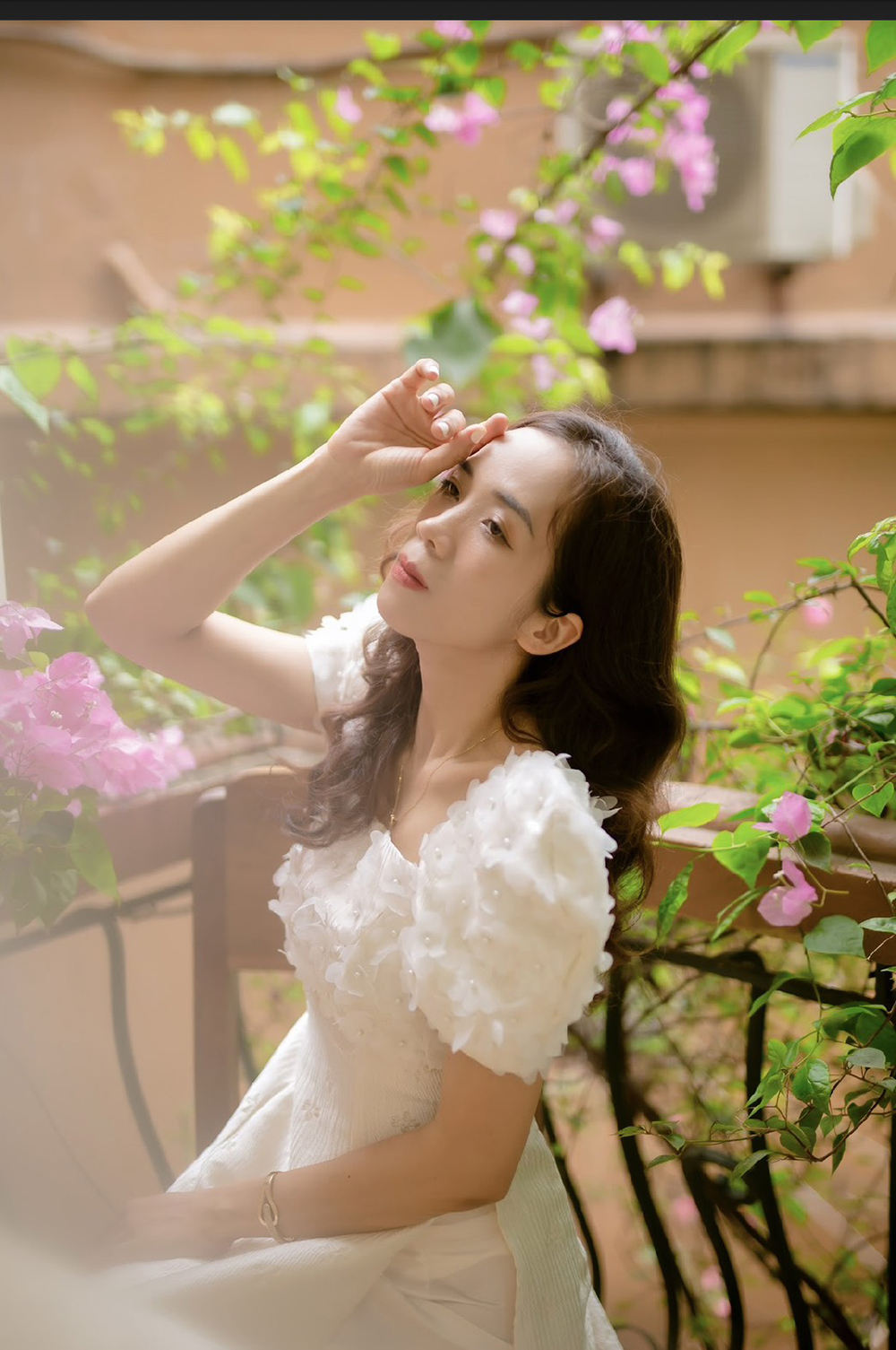 Hà Phương Yoga