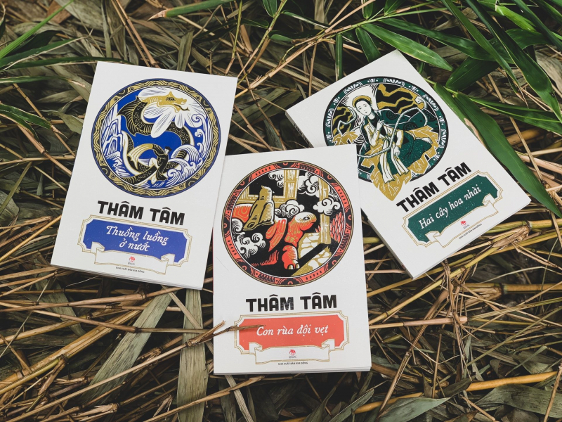 tham-tam