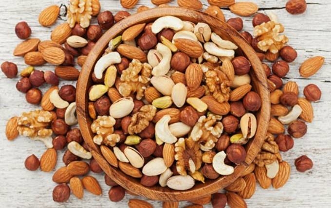 Những thực phẩm giúp kéo dài tuổi thọ nên bổ sung thường xuyên