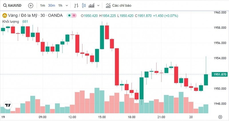 /lượng.  Ngày 20/6  (triệu đồng/lượng)  Chênh lệch  (nghìn đồng/lượng)  Mua vào  Bán ra  Mua vào  Bán ra  Công ty Vàng SJC chi nhánh Hà Nội  66,45  67,07  -50  -50  Công ty Vàng SJC chi nhánh Sài Gòn  66,45  67,05  -50  -50  Tập đoàn DOJI  66,45  67,00  -50  -  Tập đoàn Phú Quý  66,45  67,05  -  -  Công ty PNJ  66,50  67,10  -100  -50  Vietinbank Gold  66,55  67,17  -  -  Bảo Tín Minh Châu  66,46  67,03  -  -