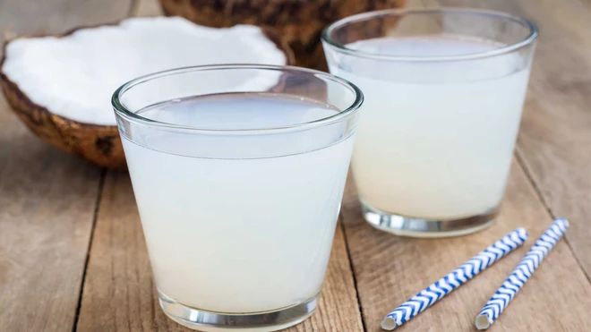 Loại nước giải khát tự nhiên giúp bảo vệ tim mạch và ngăn ngừa sỏi thận, đi du lịch ai cũng thích uống