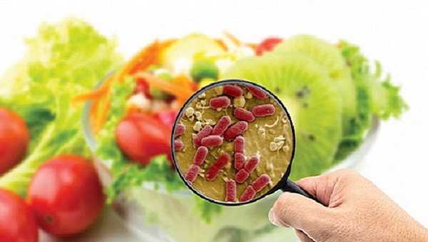 Từ vụ ngộ độc do ăn dưa lê để trong tủ lạnh, lưu ý 9 bước lựa chọn và bảo quản trái cây