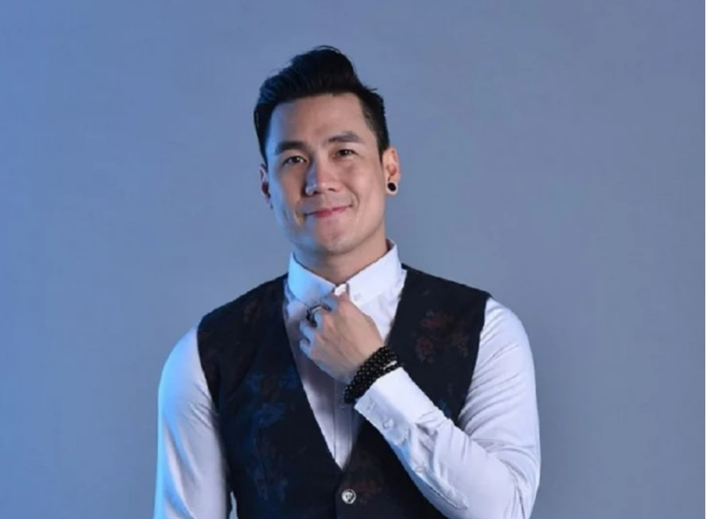 Ca sĩ Khánh Phương
