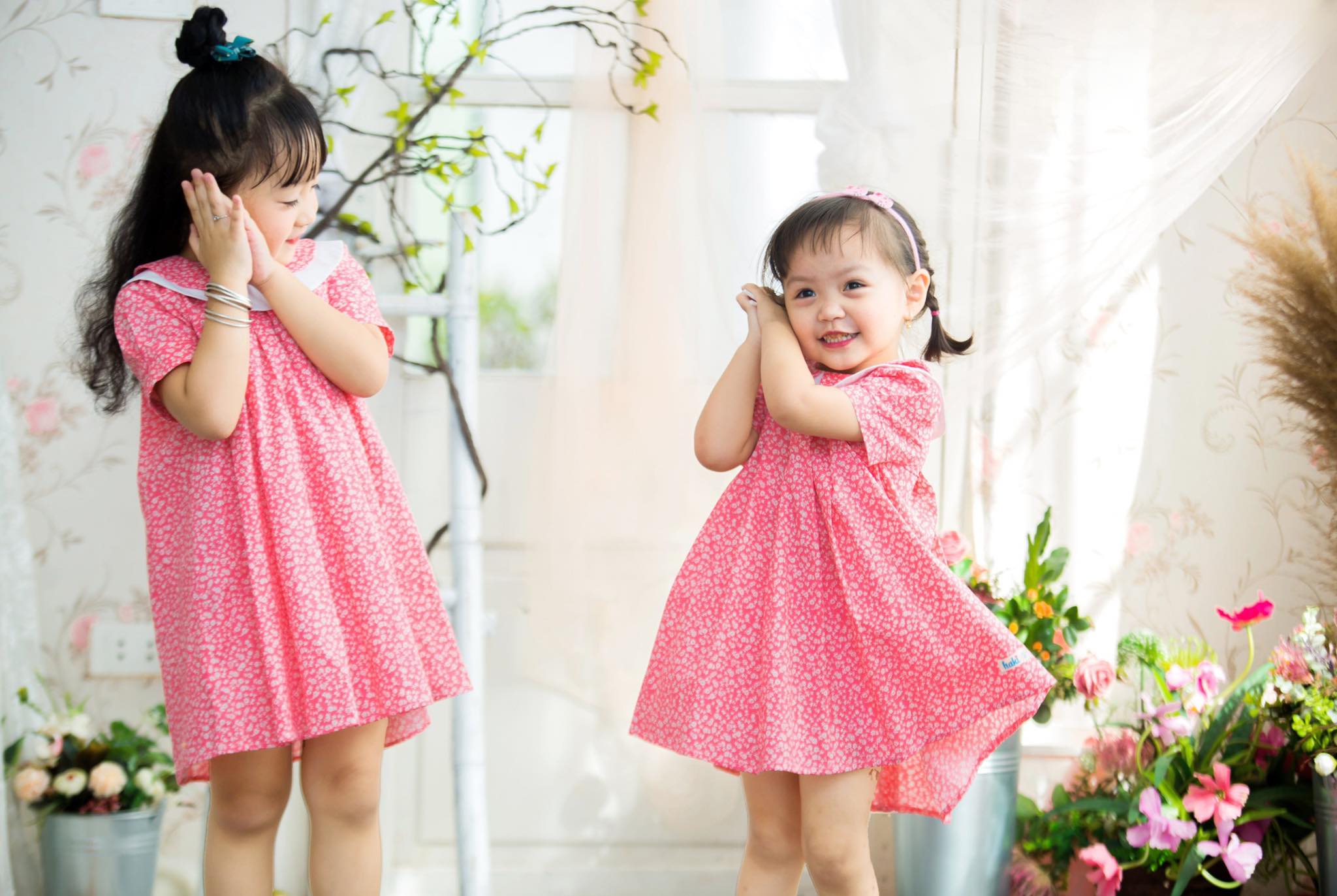 Thời trang trẻ em Việt Nam đổ bộ thị trường Nhật Bản