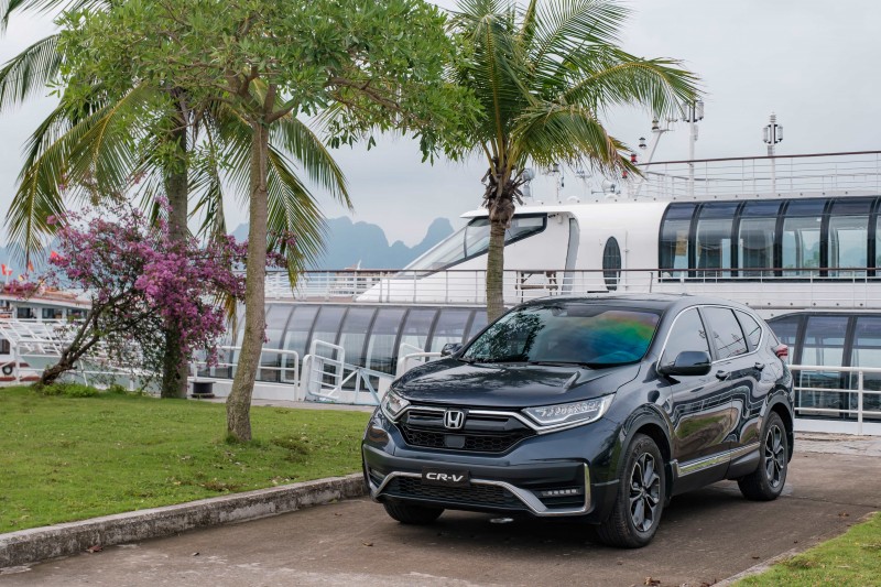 Honda CR -V