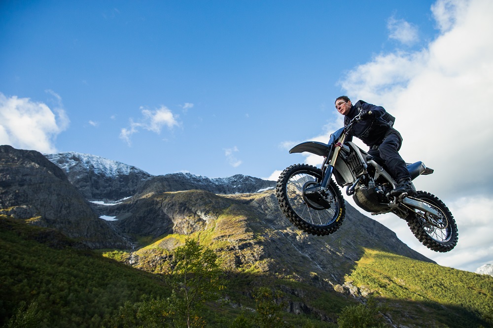 Mission: Impossible 7 chiếu sớm tại Việt Nam, trước Mỹ 4 ngày