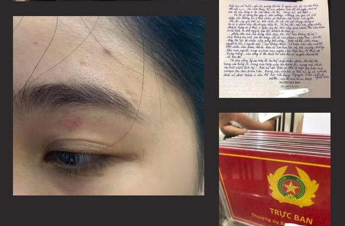 Quán bánh mì Nguyên Sinh nổi tiếng bị 'tố' đánh khách, nói khách 'ngu dốt'