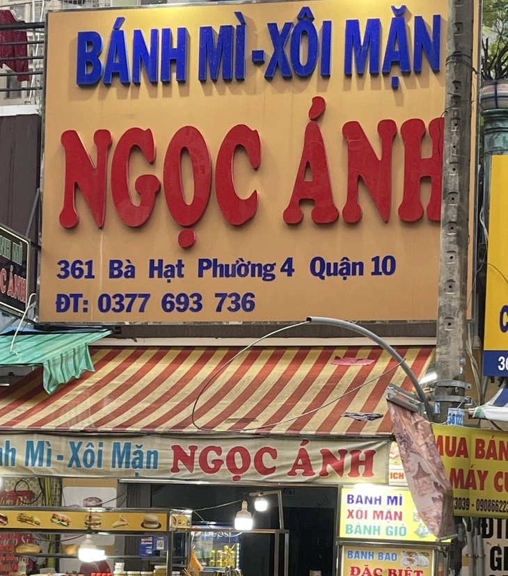 Địa điểm nơi nam thanh niên gặp tai biến, phải nhập viện cấp cứu sau khi tiêm filler phong thủy ở vùng mũi