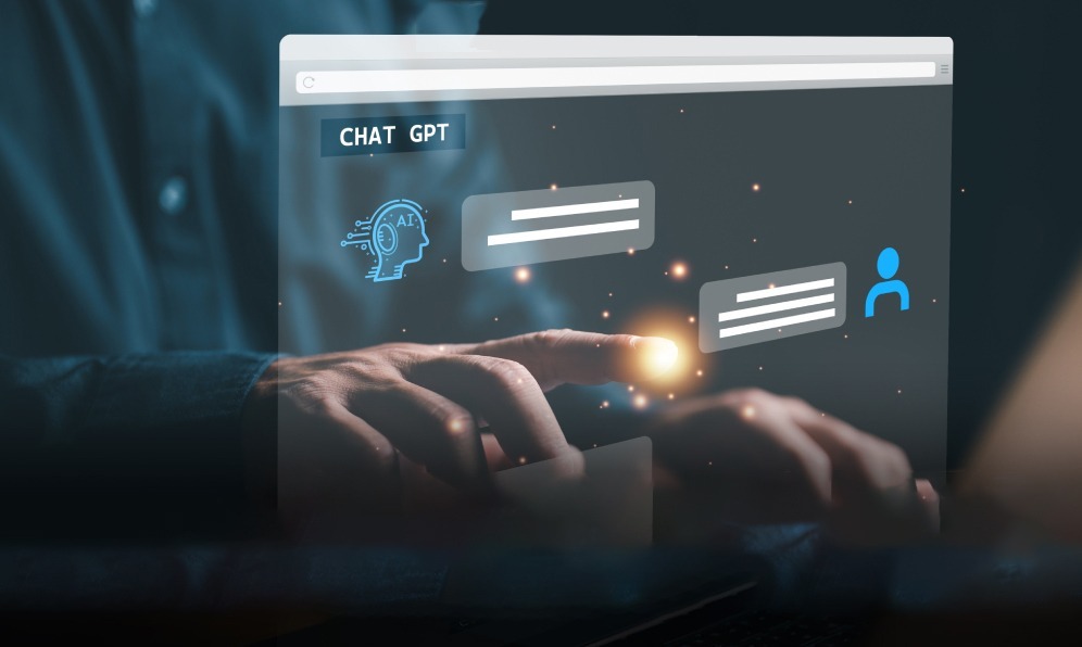 Kiếm tiền từ AI như ChatGPT 